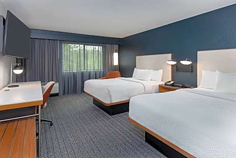 Courtyard by Marriott Tallahassee North/I-10 Capital Circle