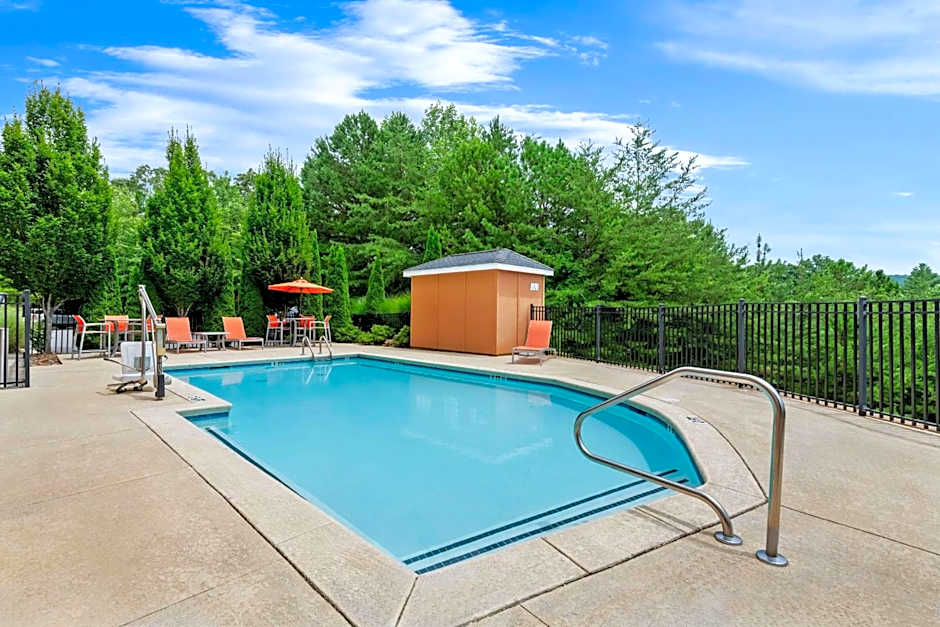 Comfort Inn Sylva - Cullowhee