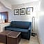 Comfort Suites Springfield I-70