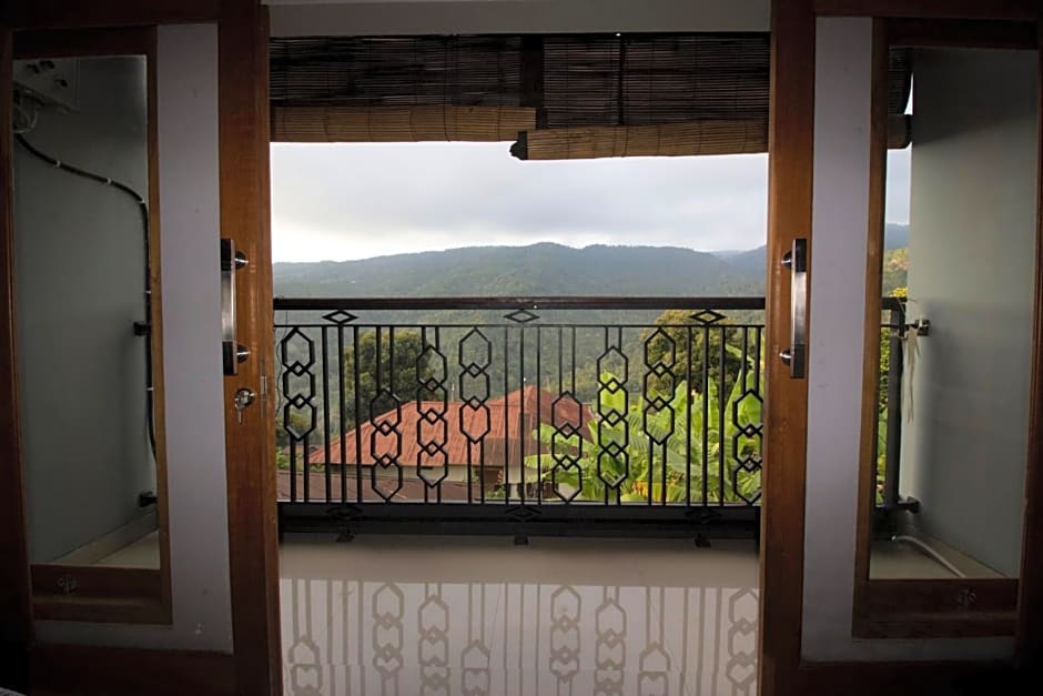 Dong Paloh Hostel