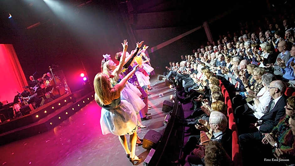 Best Western Hotel Savoy