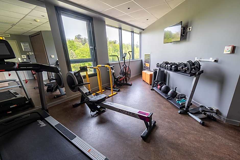 Holiday Inn Lyon Vaise By IHG