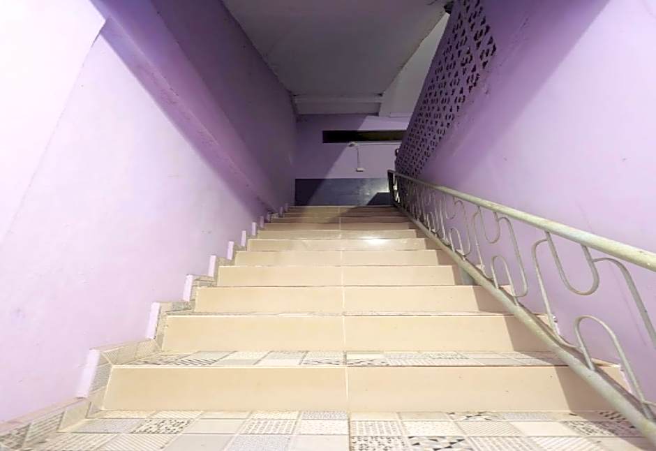 SPOT ON 93276 Fendi 2 Homestay SyariahNearPelabuhan Feri Batam Centre