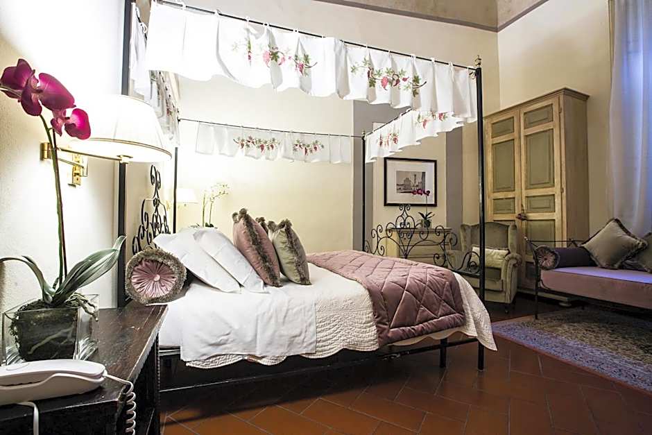 Hotel Burchianti