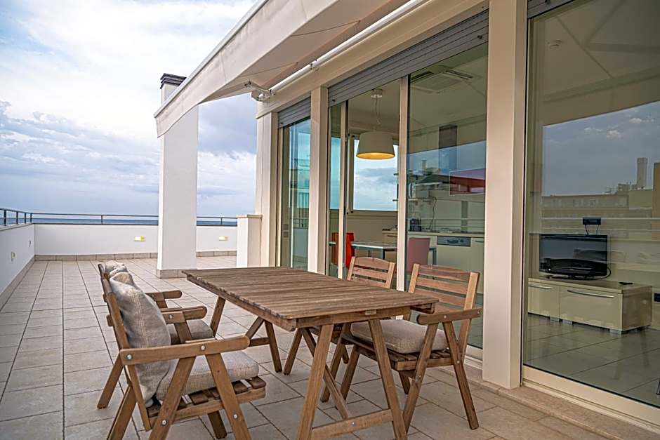Hotel Avana Fronte Mare