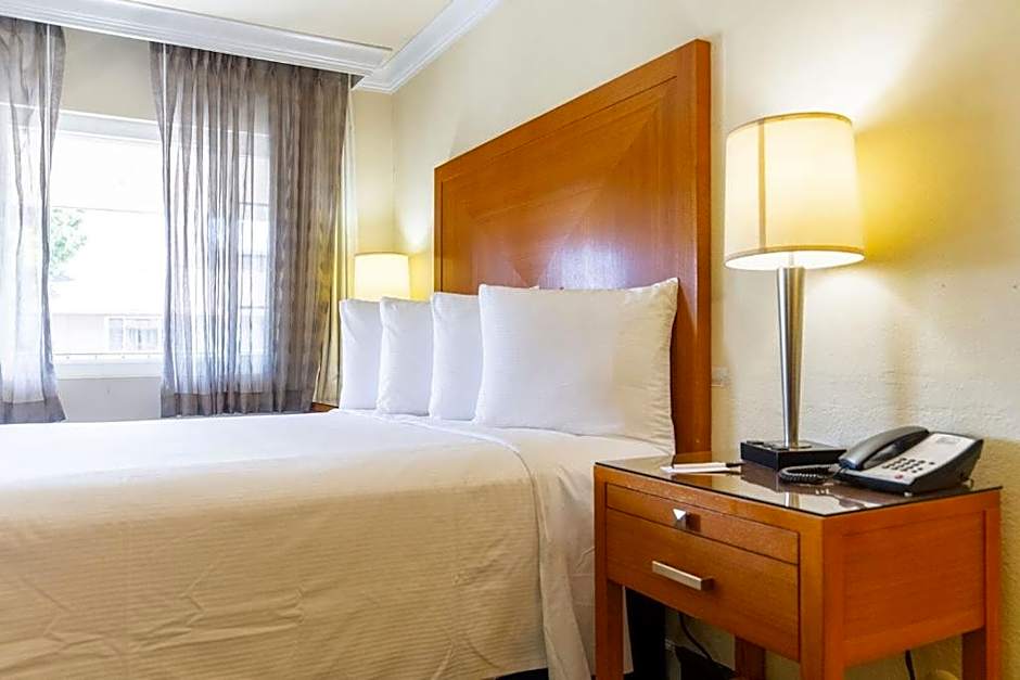 Inn at San Luis Obispo