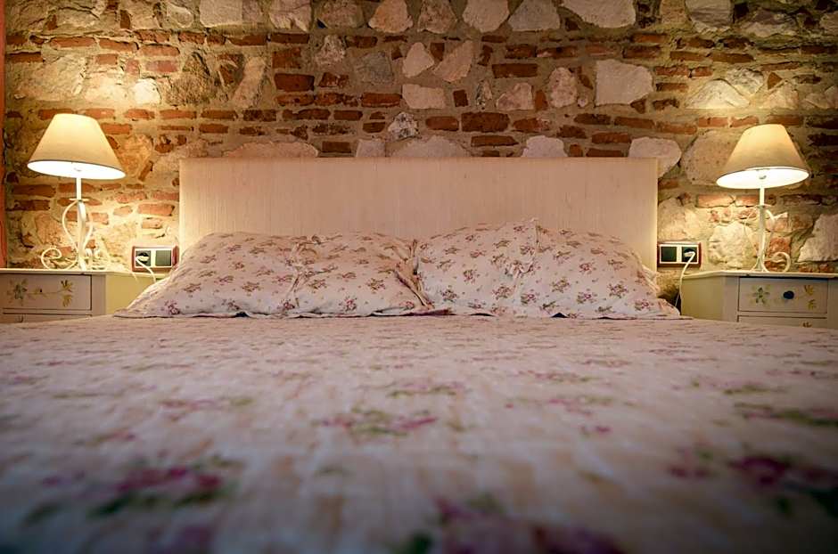 Hotel Rural Cerro Principe