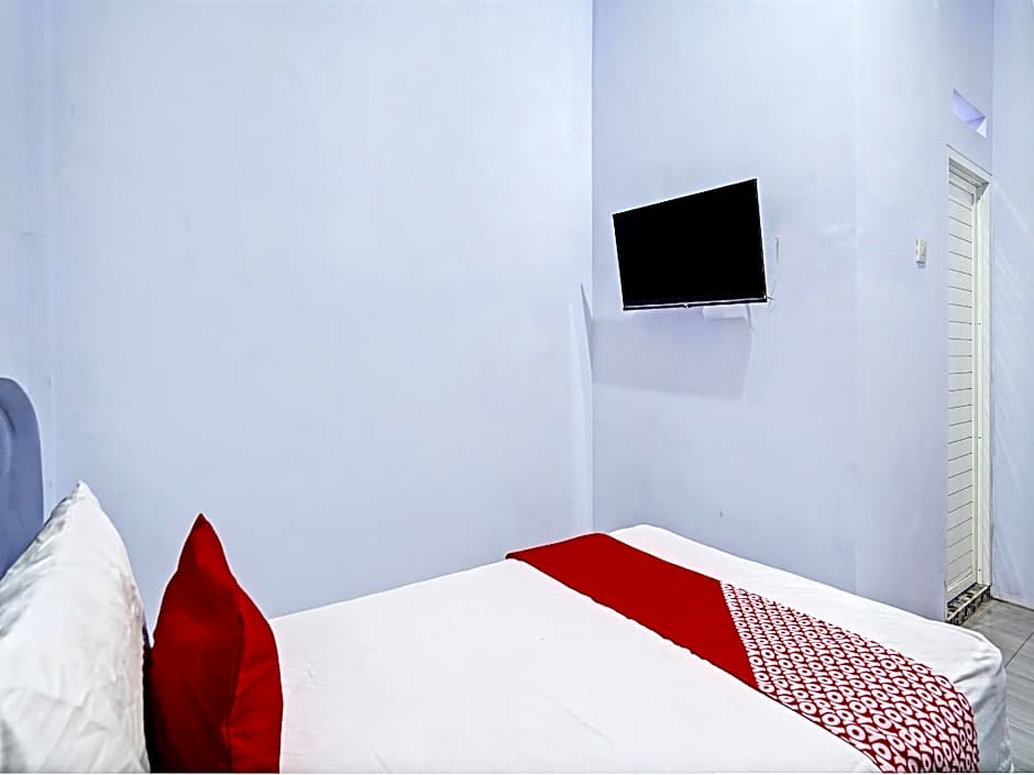 Hotel O Niza Guesthouse Syariah