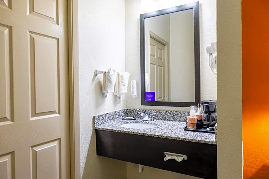 Sleep Inn Ormond Beach - Daytona