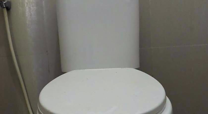 Hotel O Kost Eksklusif Syariah