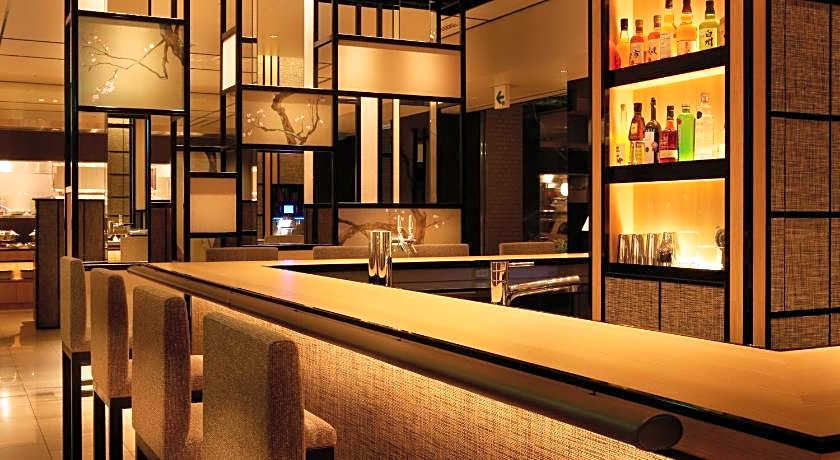 The Prince Sakura Tower Tokyo, Autograph Collection by Marriott