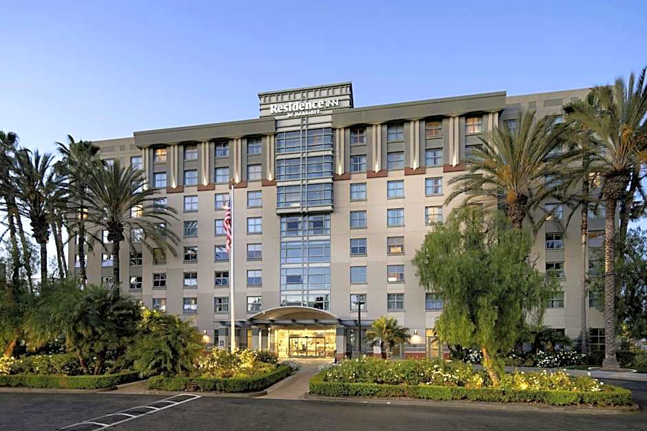 Residence Inn by Marriott Irvine John Wayne Airport/Orange County