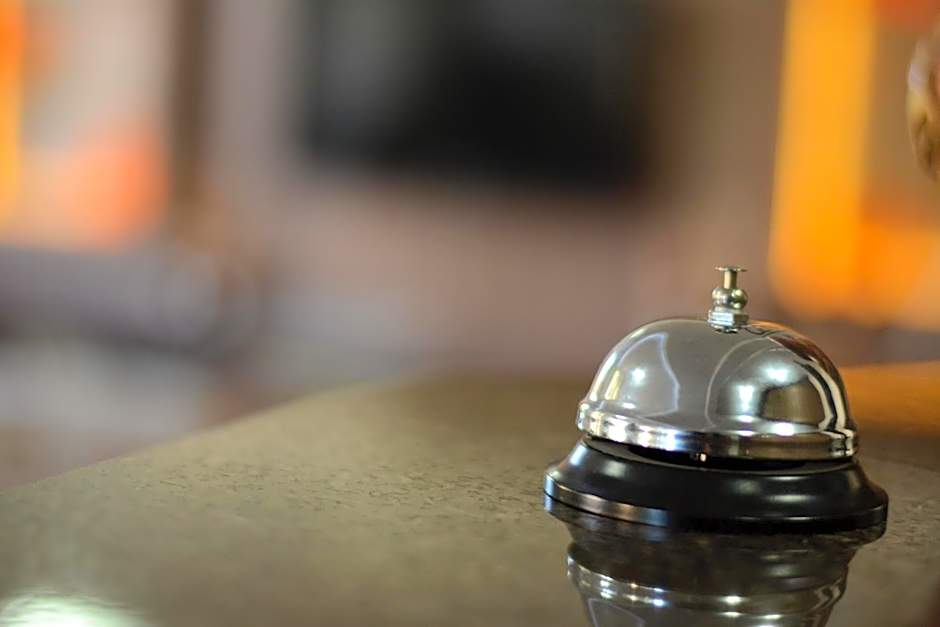 Hotel Colina São Francisco