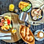 Andrassy Thai Hotel
