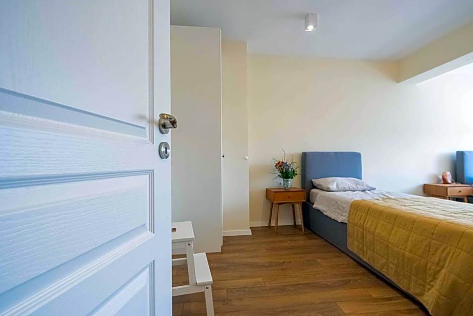 Central DELUXE Apartment