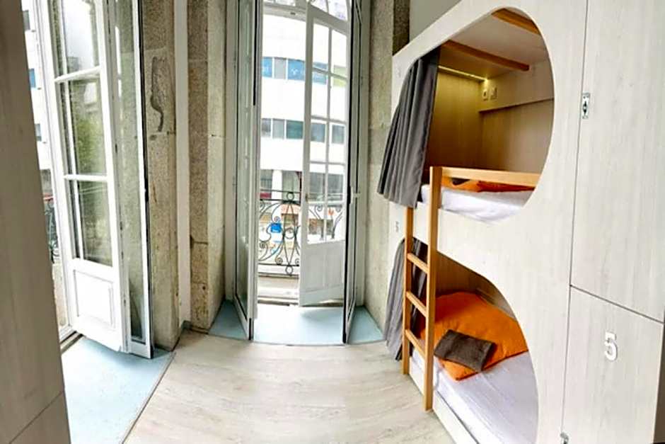 Fantasy Hostel Porto