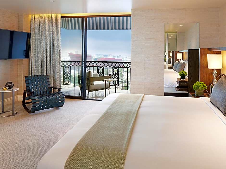 The London West Hollywood at Beverly Hills