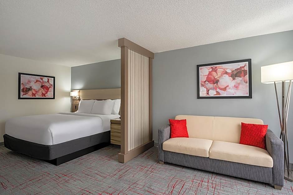 Wyndham Garden Columbia/Ft. Jackson