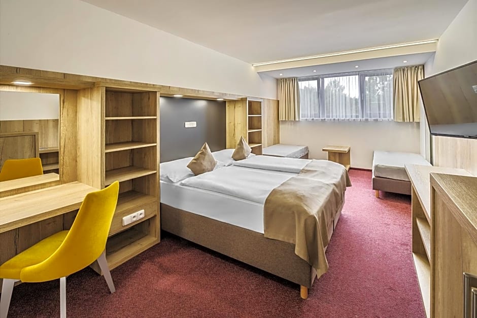 Wellness Hotel Astra
