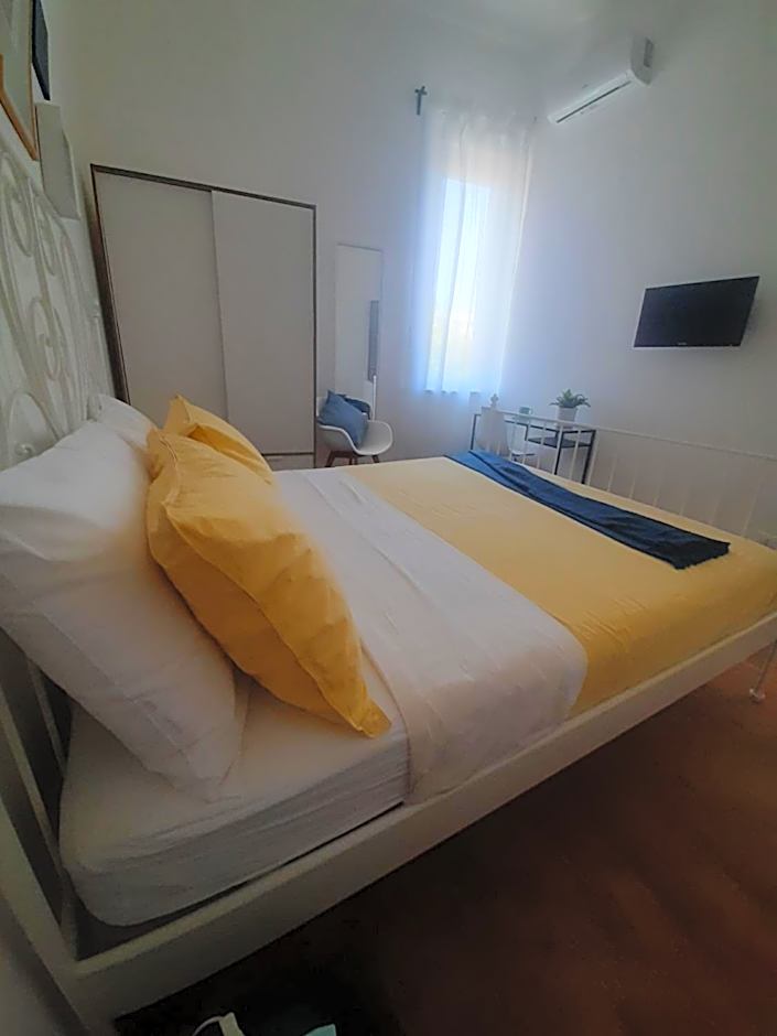 Basile rooms