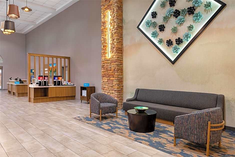 Hampton Inn & Suites Mesquite, NV