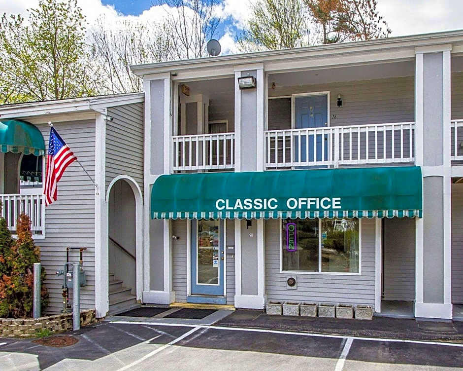 Classic Inn