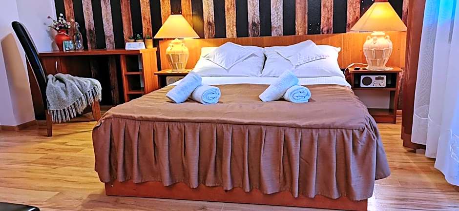 Zielone Wzgórza - Centrum Soliny - SPA