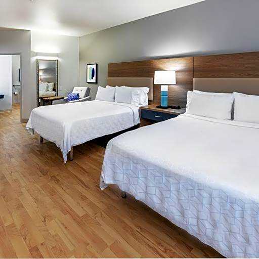 Candlewood Suites Muskogee By IHG