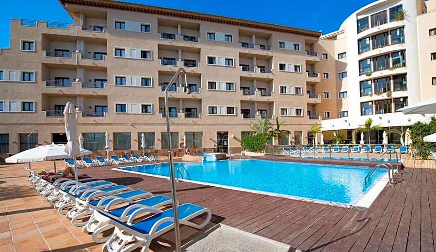 Hotel Costa Narejos
