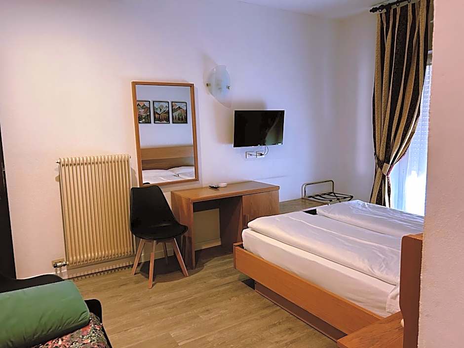 Hotel Alberello - Varone