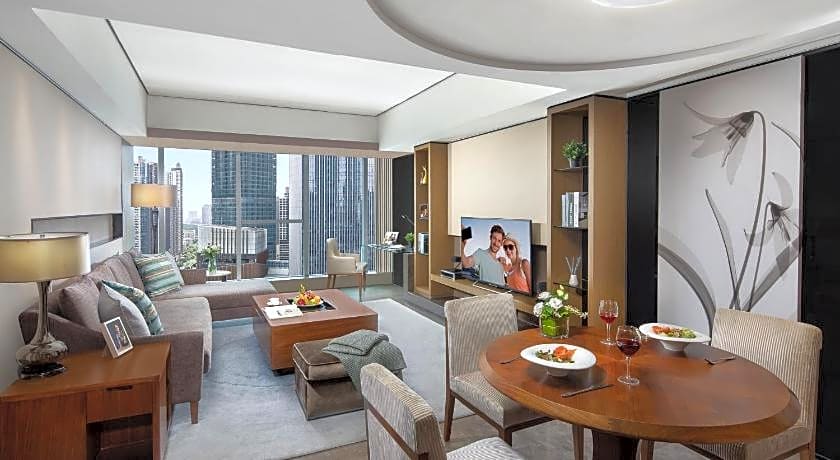 Ascott IFC Guangzhou
