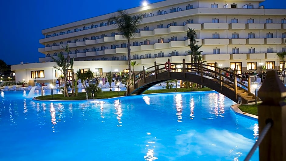 Hotel Roscianum Welness SPA