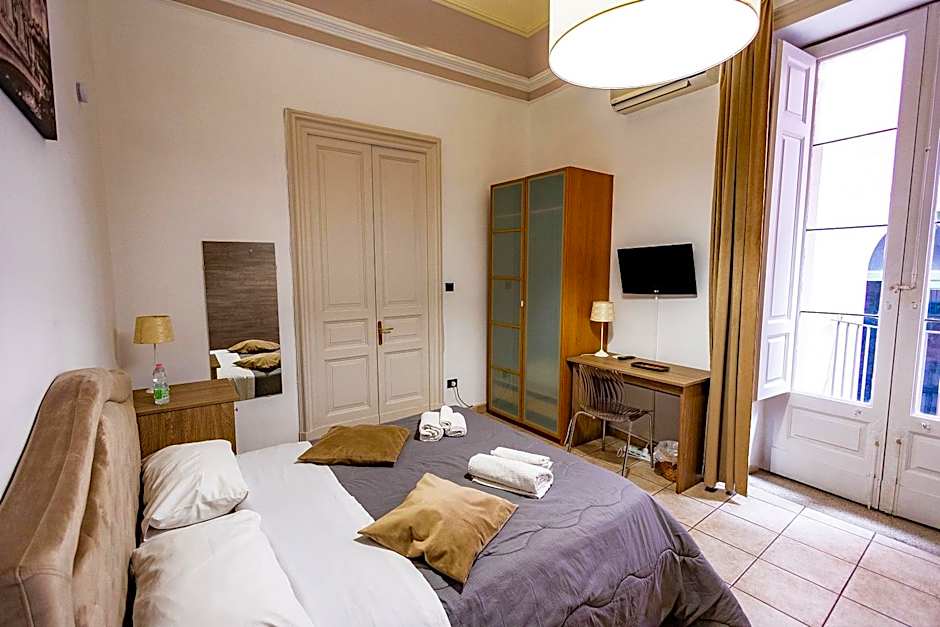 Promenade B&B