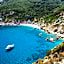 Skiathos Luxury Villa 2 Bedroom Villa Dyo Vromolimnos
