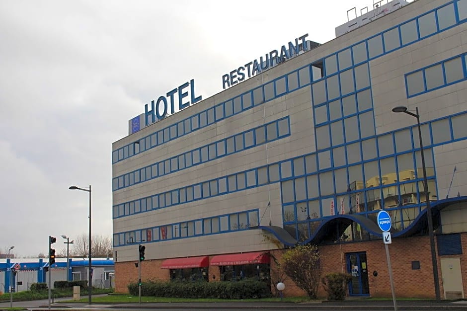 Euro Hotel Orly Rungis