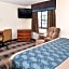 Econo Lodge Inn & Suites Shelbyville