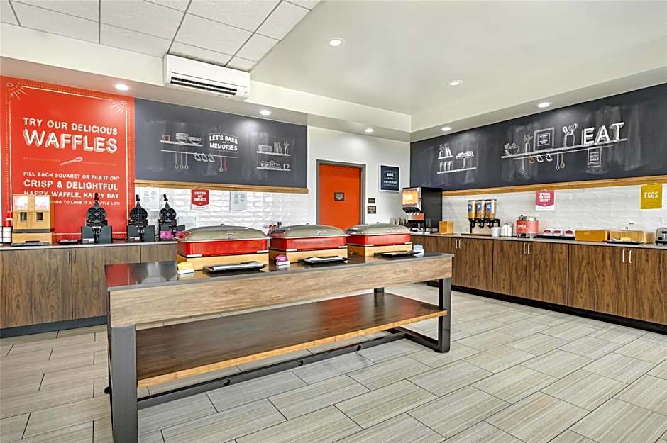 Hampton Inn By Hilton Virginia Beach-Oceanfront North