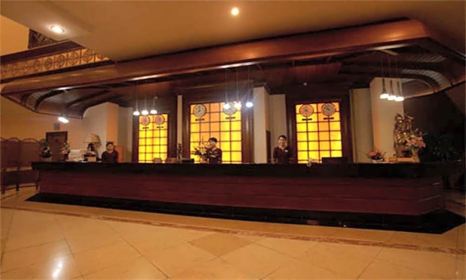 Oattara Thiri Hotel