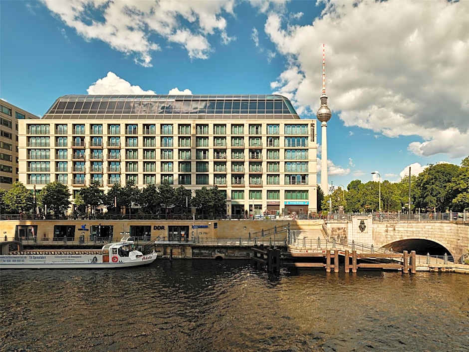 Radisson Collection Hotel, Berlin