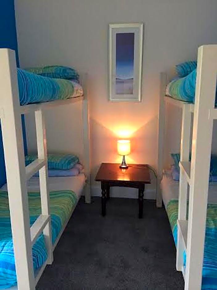 Pitlochry Backpackers