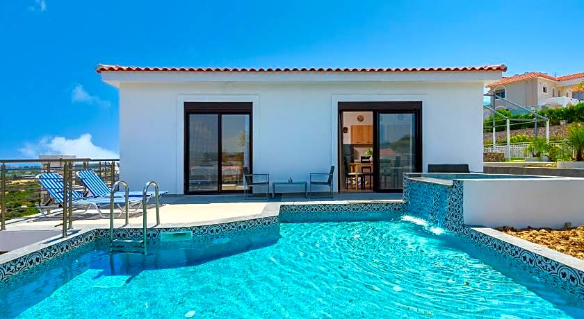 Kolymbia Village Rhodes