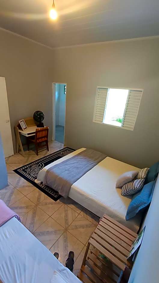 Hostel do Cerrado