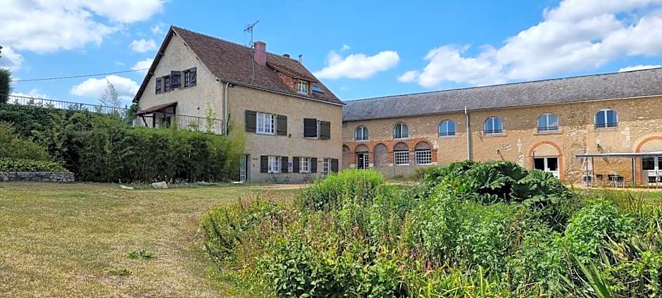 Domaine de la Courbe Hôtel & Spa