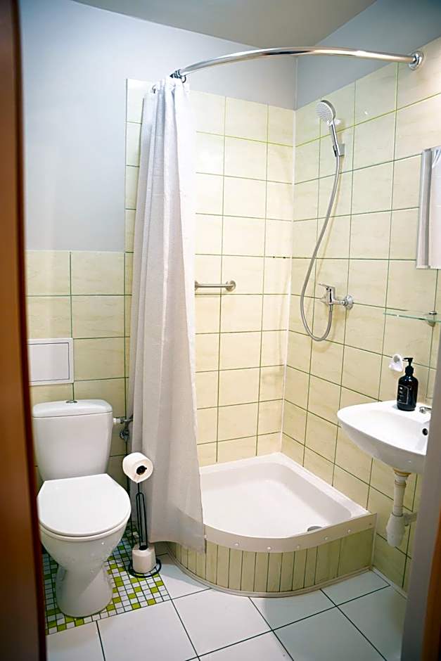 Hostel H360 - dawniej Hotelik Relax