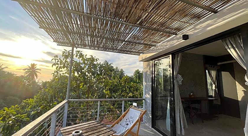 Samatha Bed & Breakfast