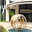 Estanplaza Funchal Faria Lima