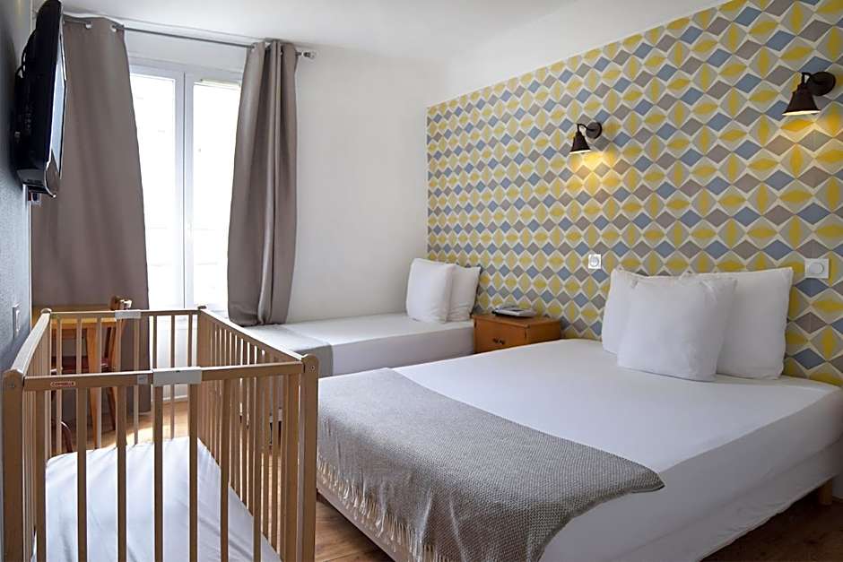 Zazie Hotel