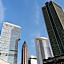 Skyline Hotel City Frankfurt