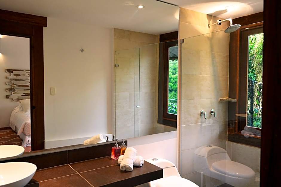 Sweet Harmony Hotel Boutique by Xarm Hotels