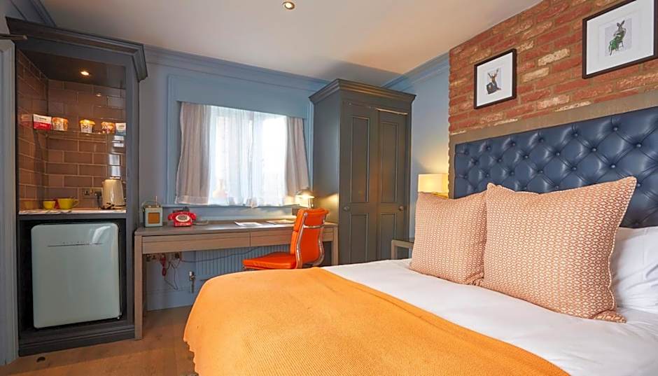 The Great House, Sonning, Berkshire